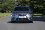 Seat Ibiza Xcellence 2017 года (UK)